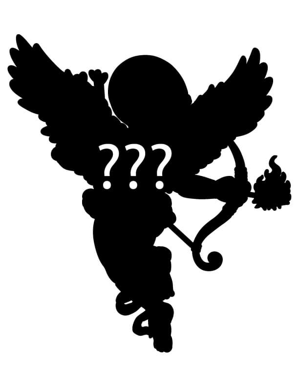 Valentines X - Christa