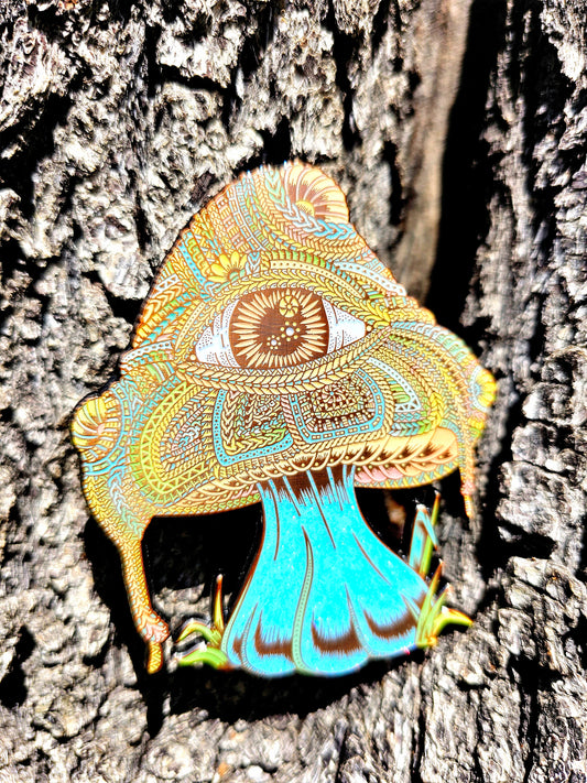 Drip #3 🍄