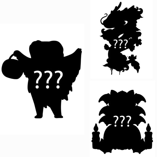Halloween Surpise Package