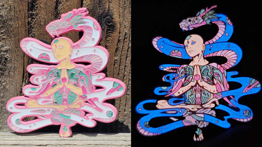 The Avatar - LE 20