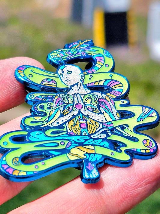 The Avatar - LE 25