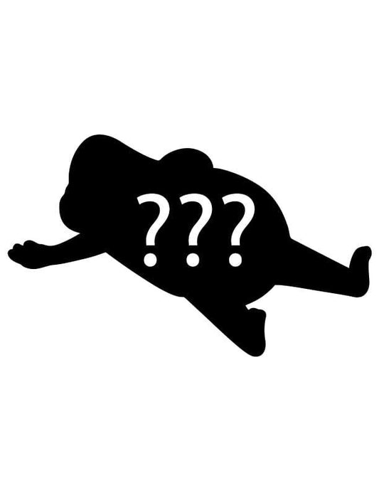 Savasana - Blind Bag