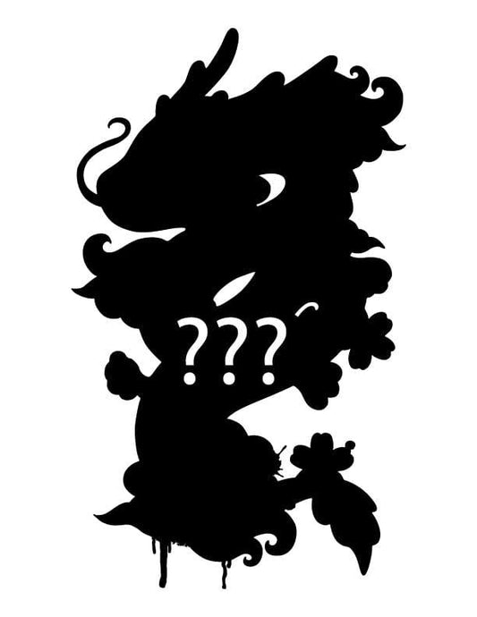 Spirit Dragon - Blind Bag