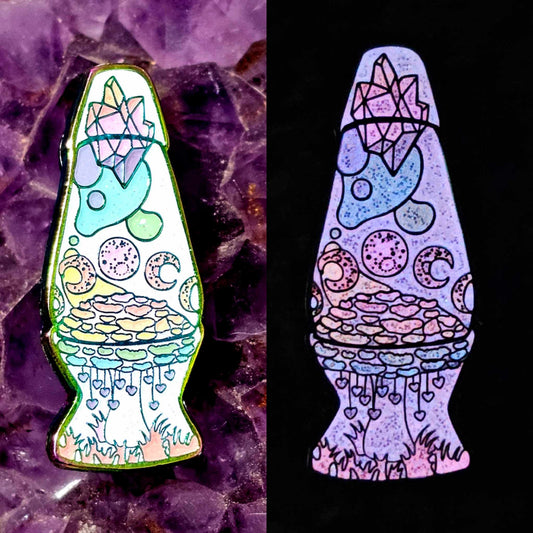 Love Lamp - Variant 6