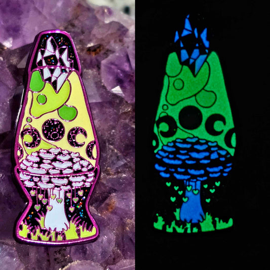 Love Lamp - Variant 4
