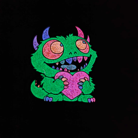 Love Monster Leftovers - Blind Bag
