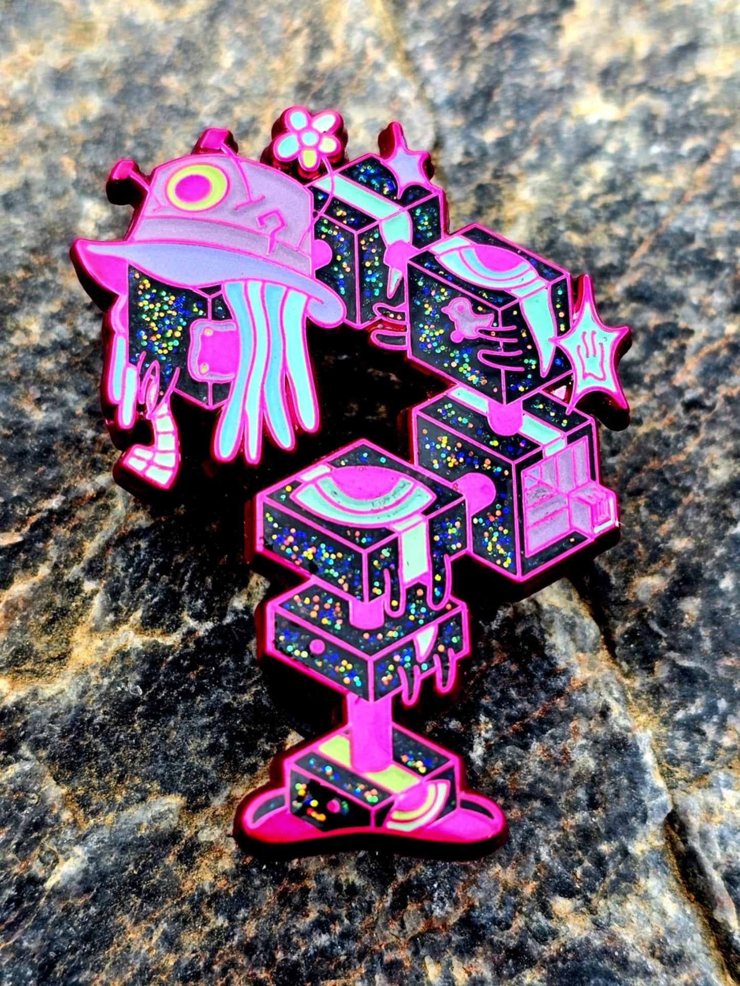Tipped Chaz - Blind Bag