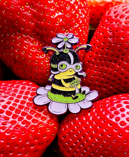 Bumble - LE 10