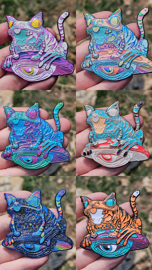 Felis Anura - Full Set