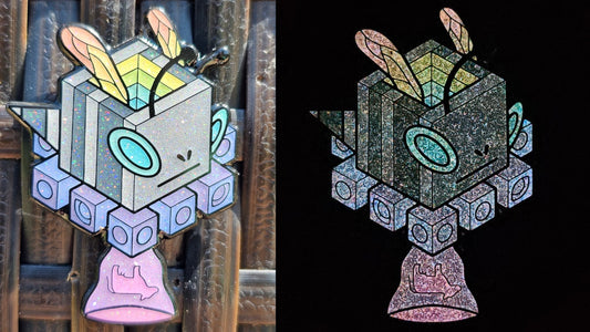 Balien Buzz - Variant 6