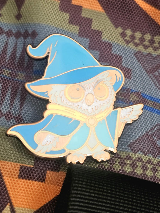 You're A Wizard - LE 10