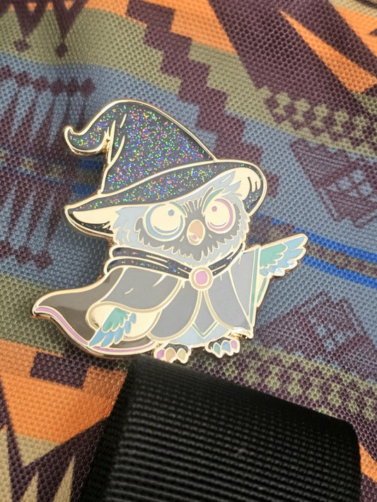 You're A Wizard - LE 20 (Gold Metal)