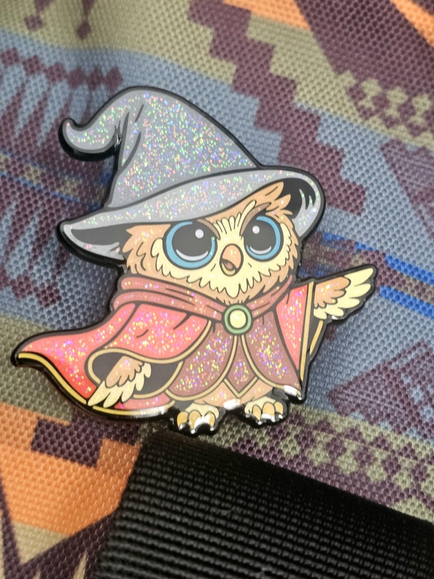You're A Wizard - Full Set!