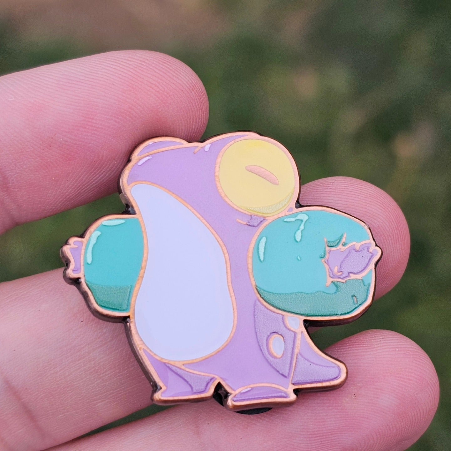 Baby Wawa - Blind Bag