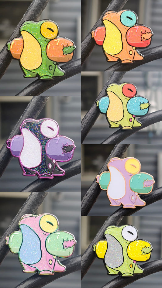Baby Wawa - Full Set