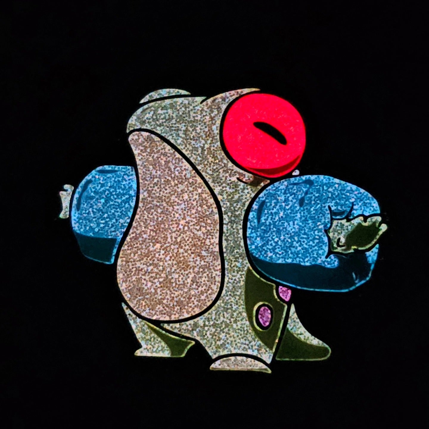 Baby Wawa - Blind Bag