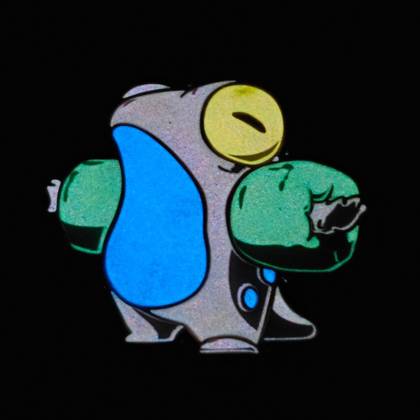 Baby Wawa - Blind Bag