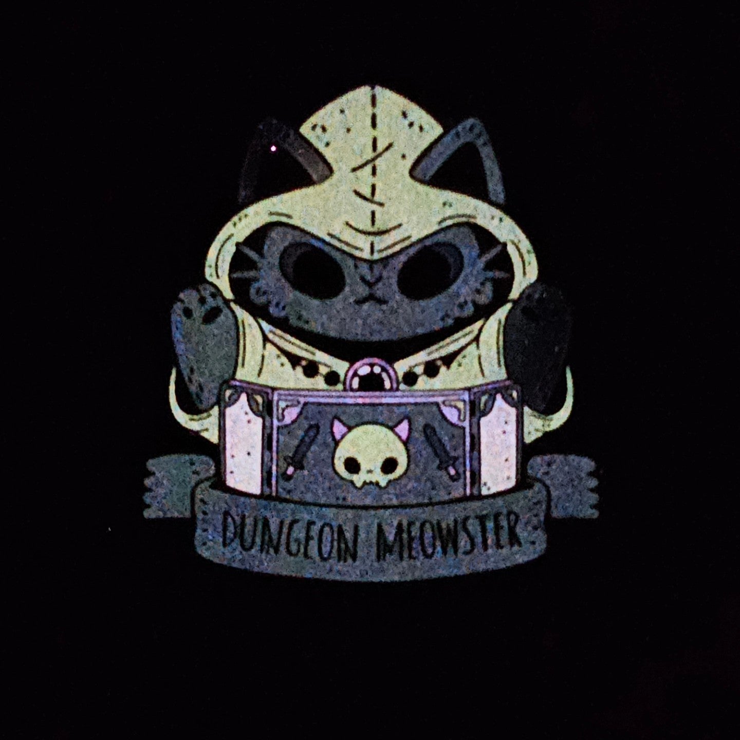 Dungeon Meowster - Full Set