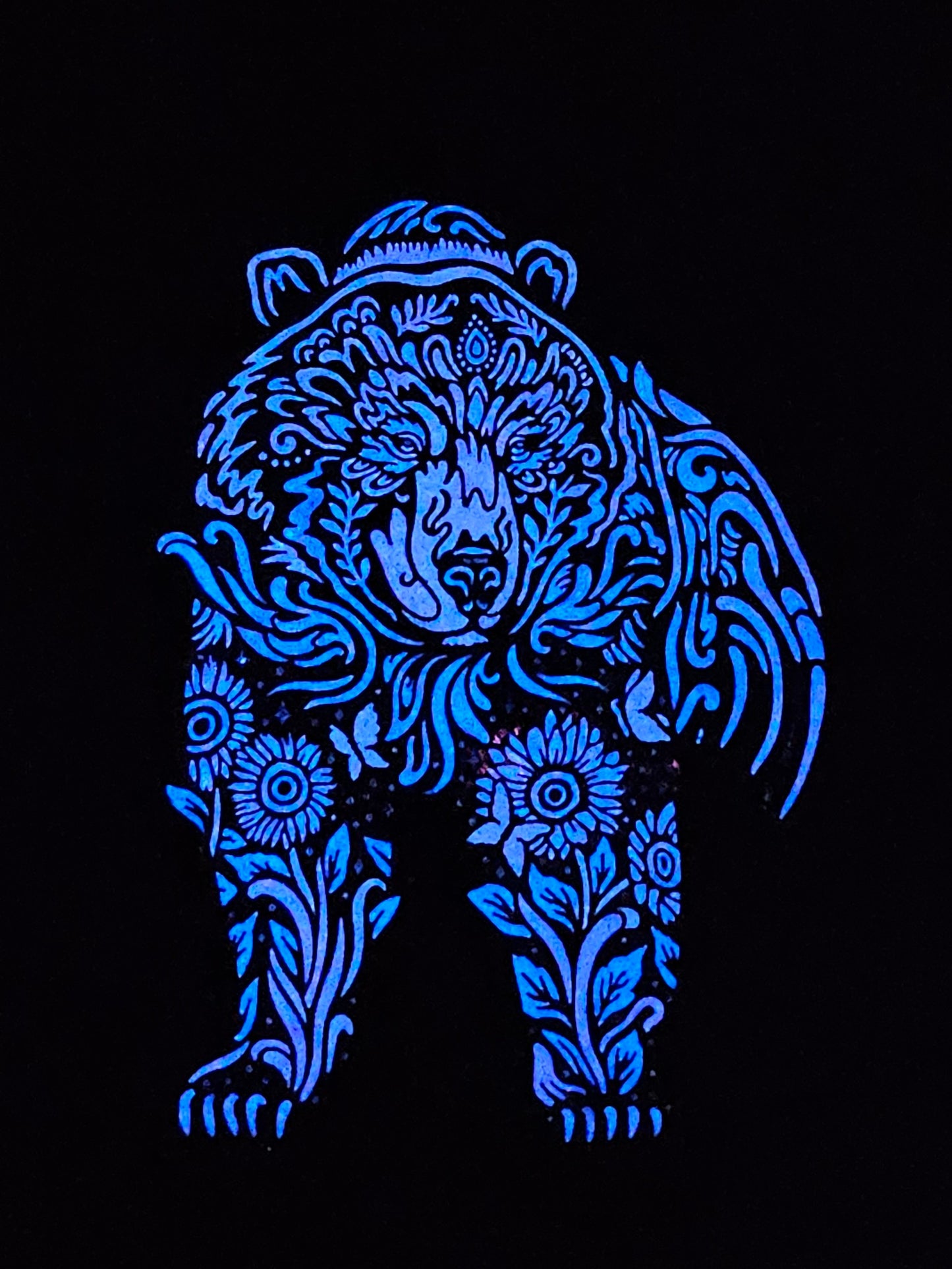 Sunbear - Full Set (6 Pins)