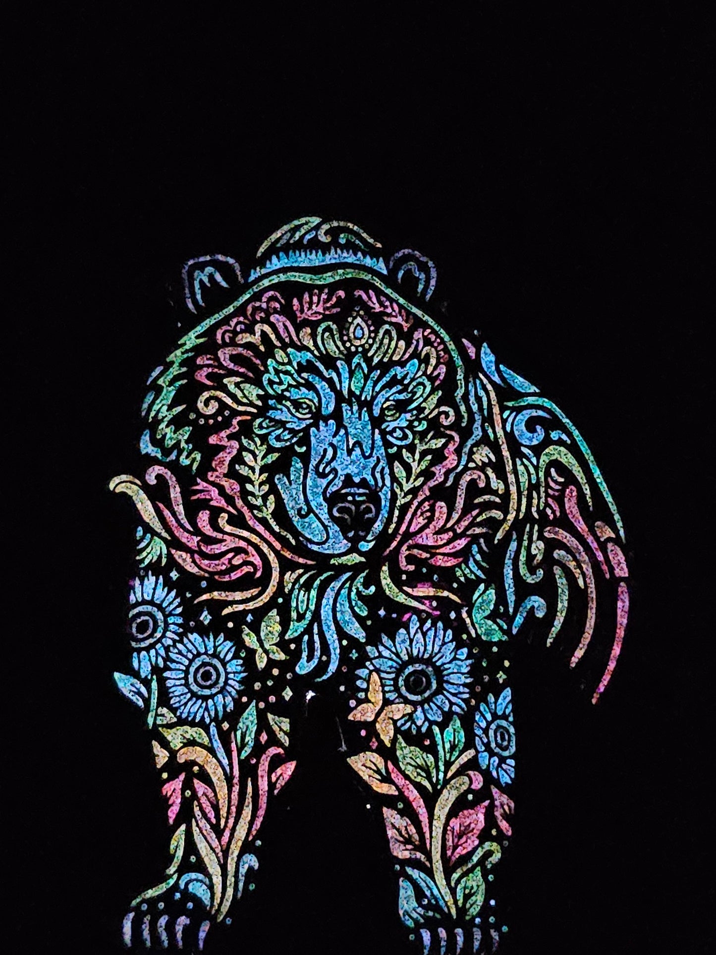 Sunbear - Full Set (6 Pins)