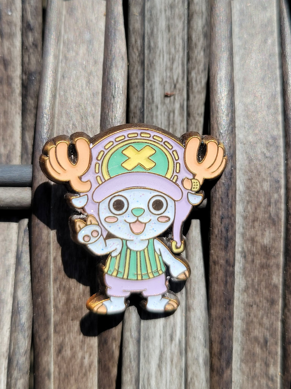 Full Set Tony Tony Chopper