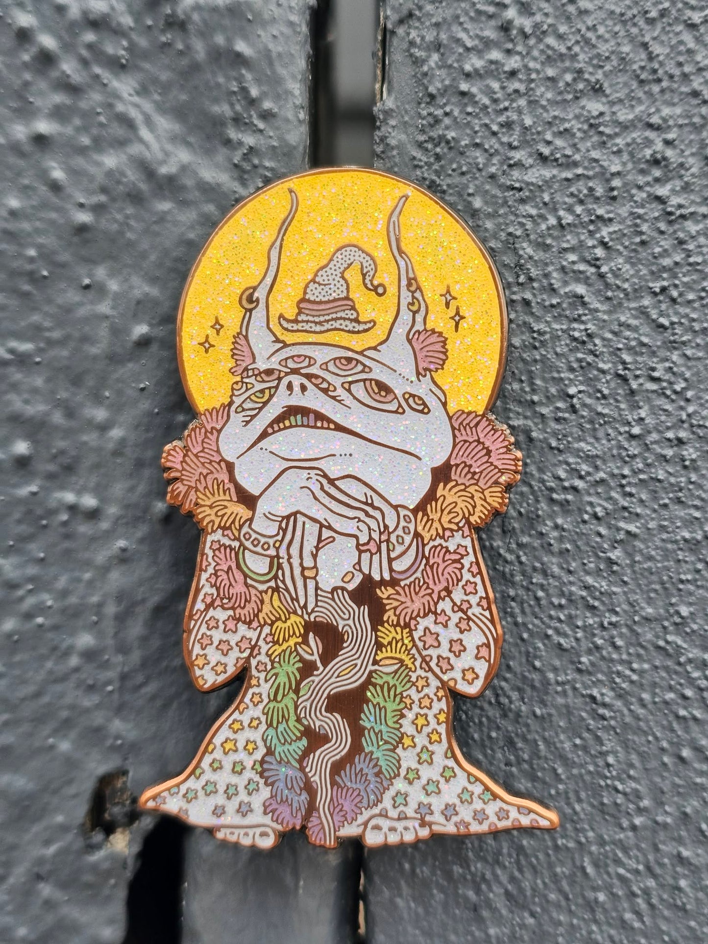 The Wizard - Blind Bag
