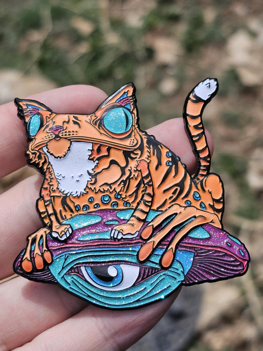 Felis Anura - Blind Bag (Random Variant)