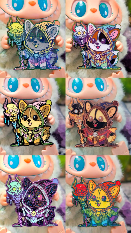 The Destoyer - Full Set