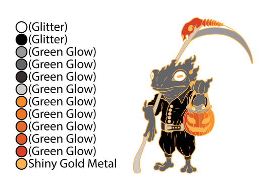 Reaper Frog V3 - Presale!