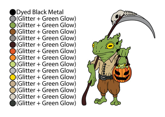 Reaper Frog V4 - Presale!