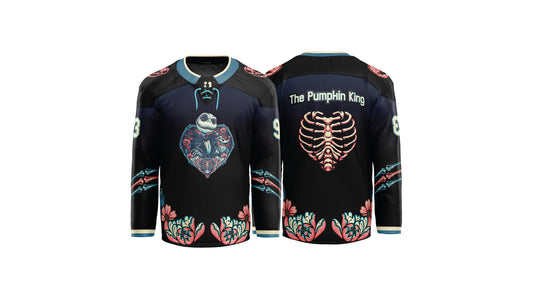 The Pumpkin King - LE 25