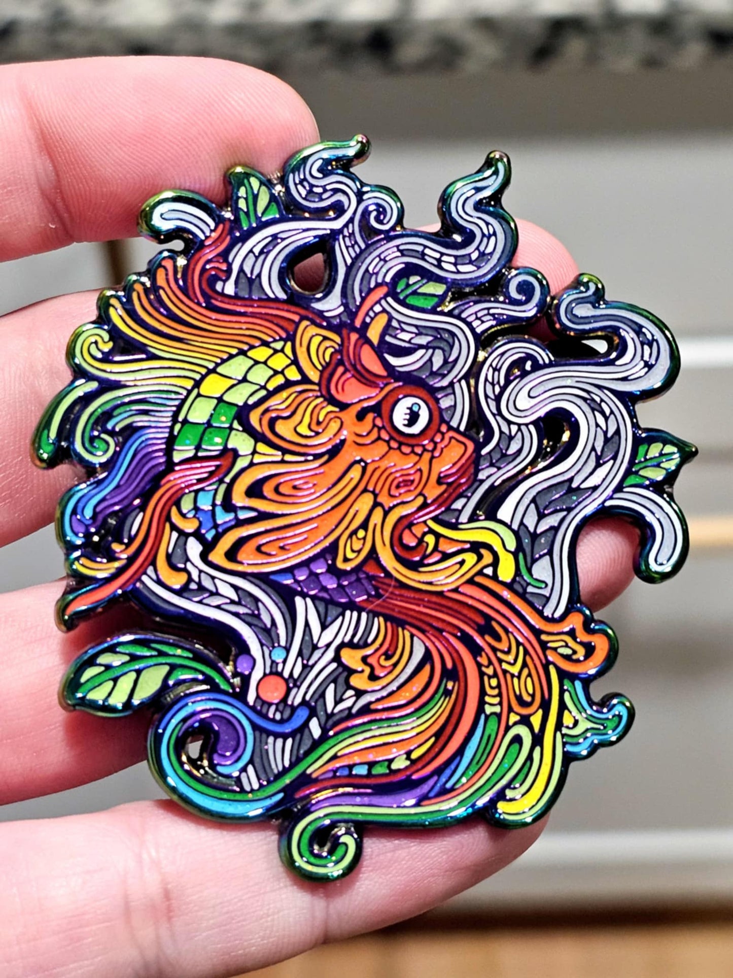 Deep In The Groove - Blind Bag Leftovers