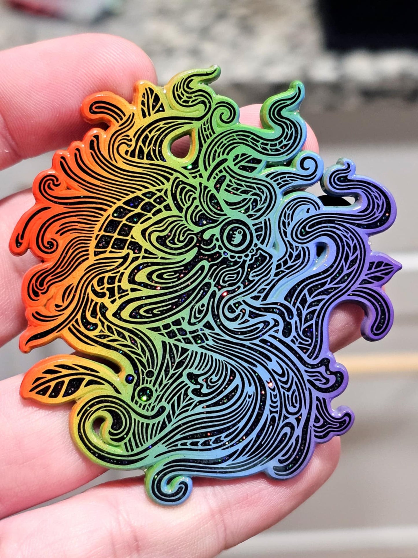 Deep In The Groove - Blind Bag Leftovers