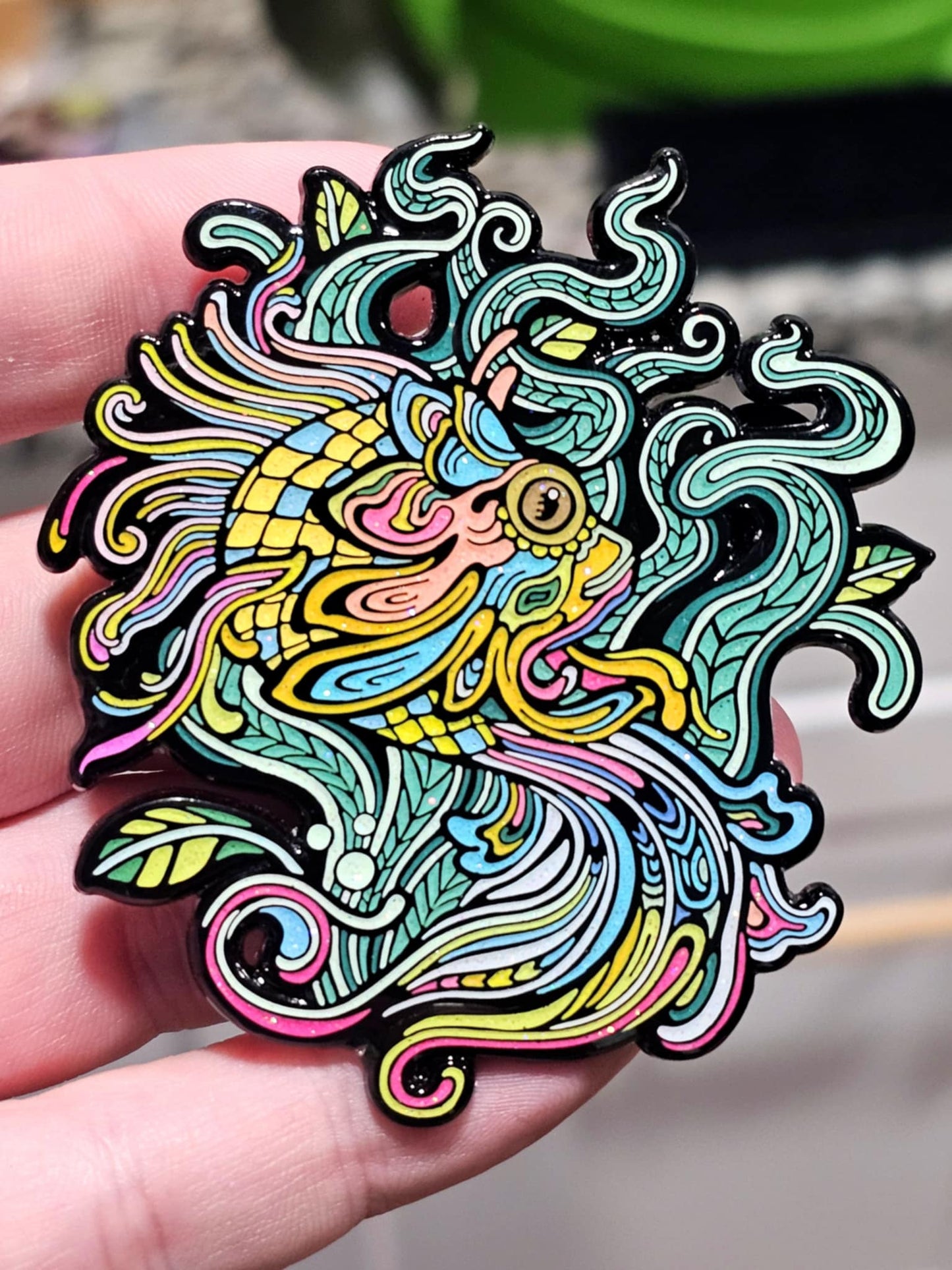 Deep In The Groove - Blind Bag Leftovers