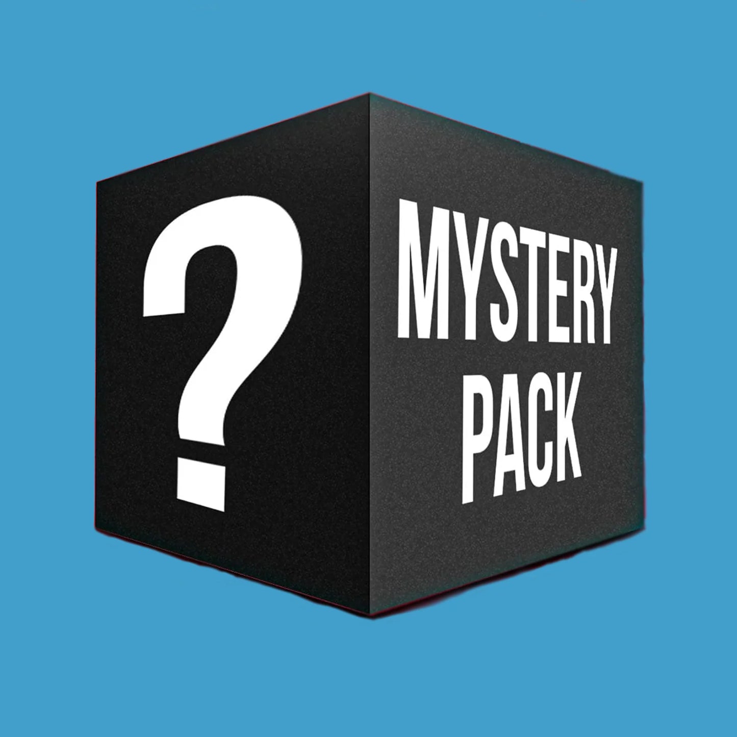 Mystery Packs!!