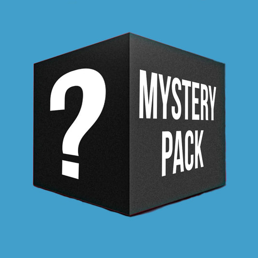 Mystery Packs!!