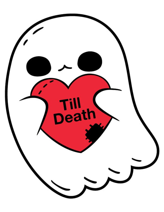 Lil Boo - "Till Death" Presale