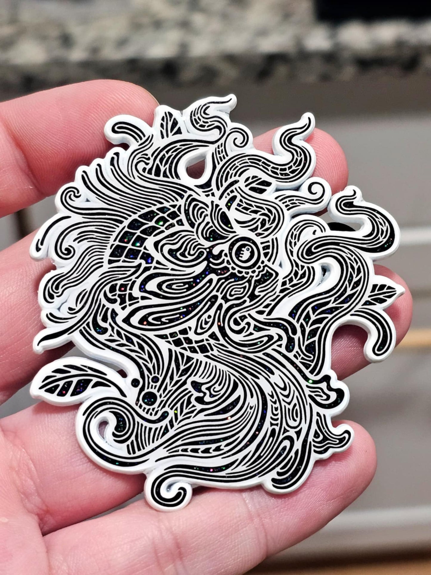 Deep In The Groove - Blind Bag Leftovers