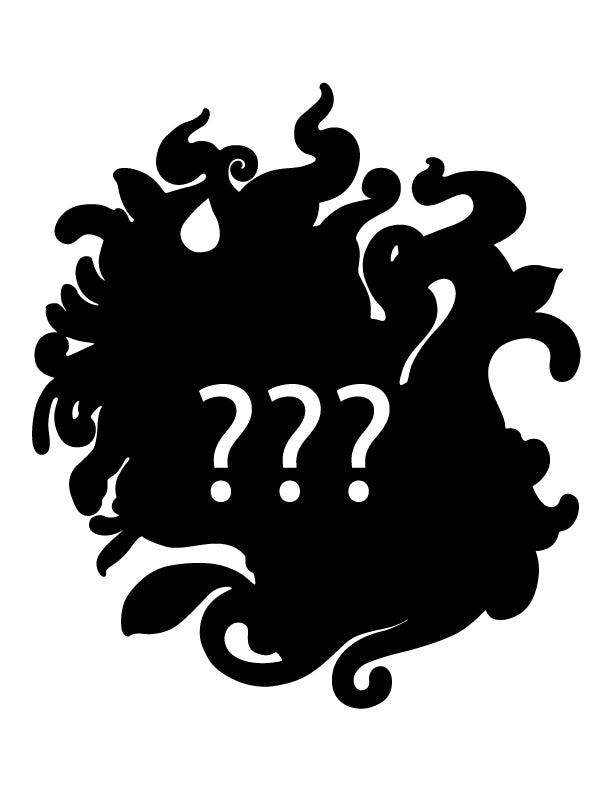 Deep In The Groove - Blind Bag Leftovers