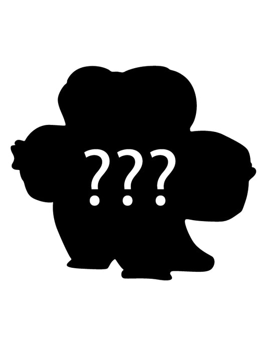 Baby Wawa - Blind Bag