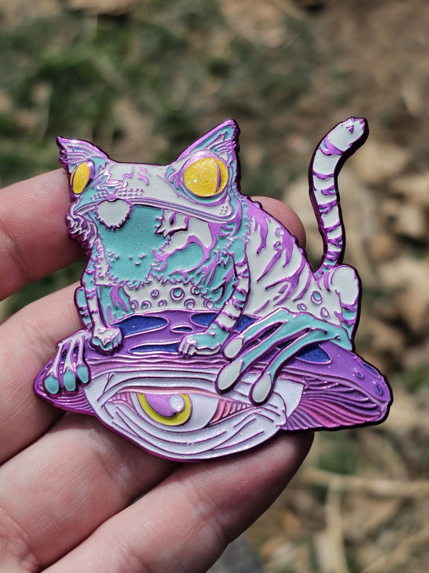 Felis Anura - Blind Bag (Random Variant)