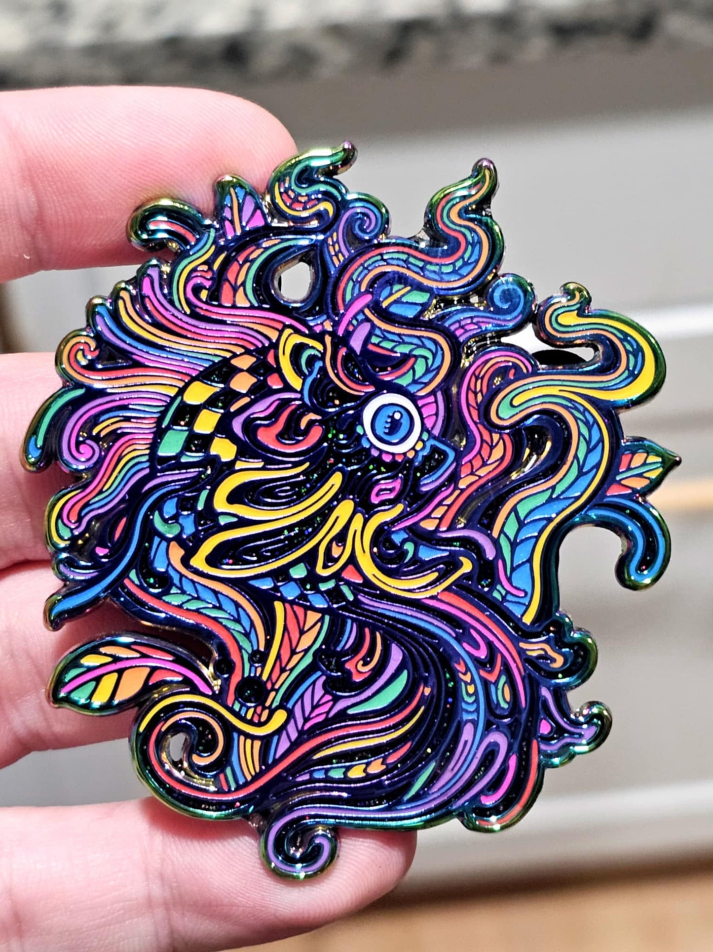 Deep In The Groove - Blind Bag Leftovers