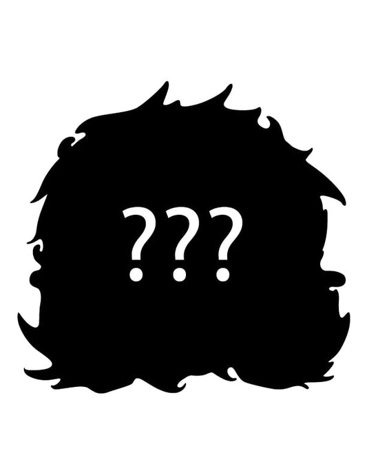 Floof Leftover (Surprise Drip)