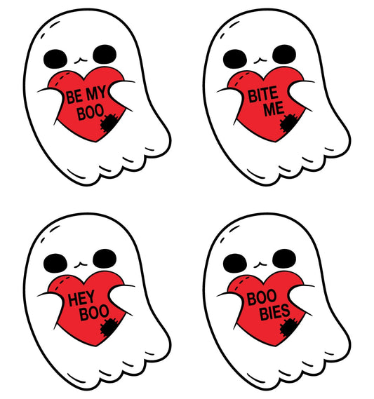 Lil Boos (Pre-sale!)