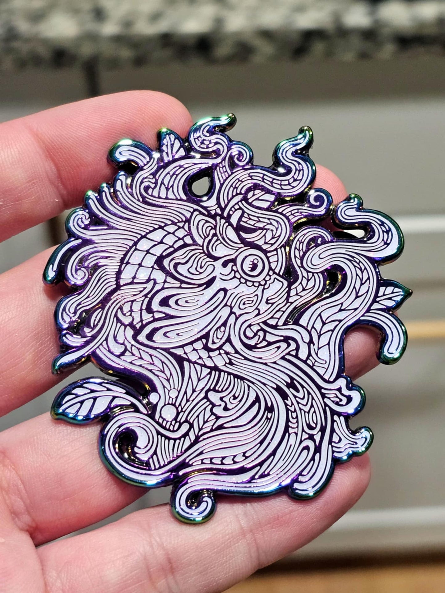 Deep In The Groove - Blind Bag Leftovers