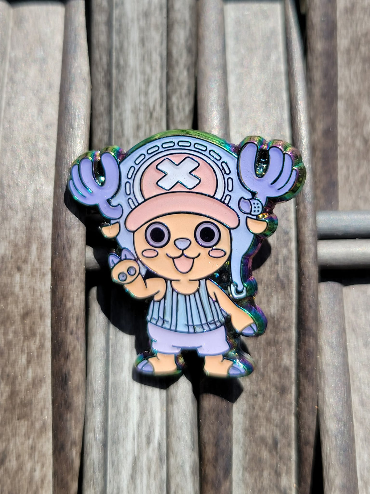 Full Set Tony Tony Chopper