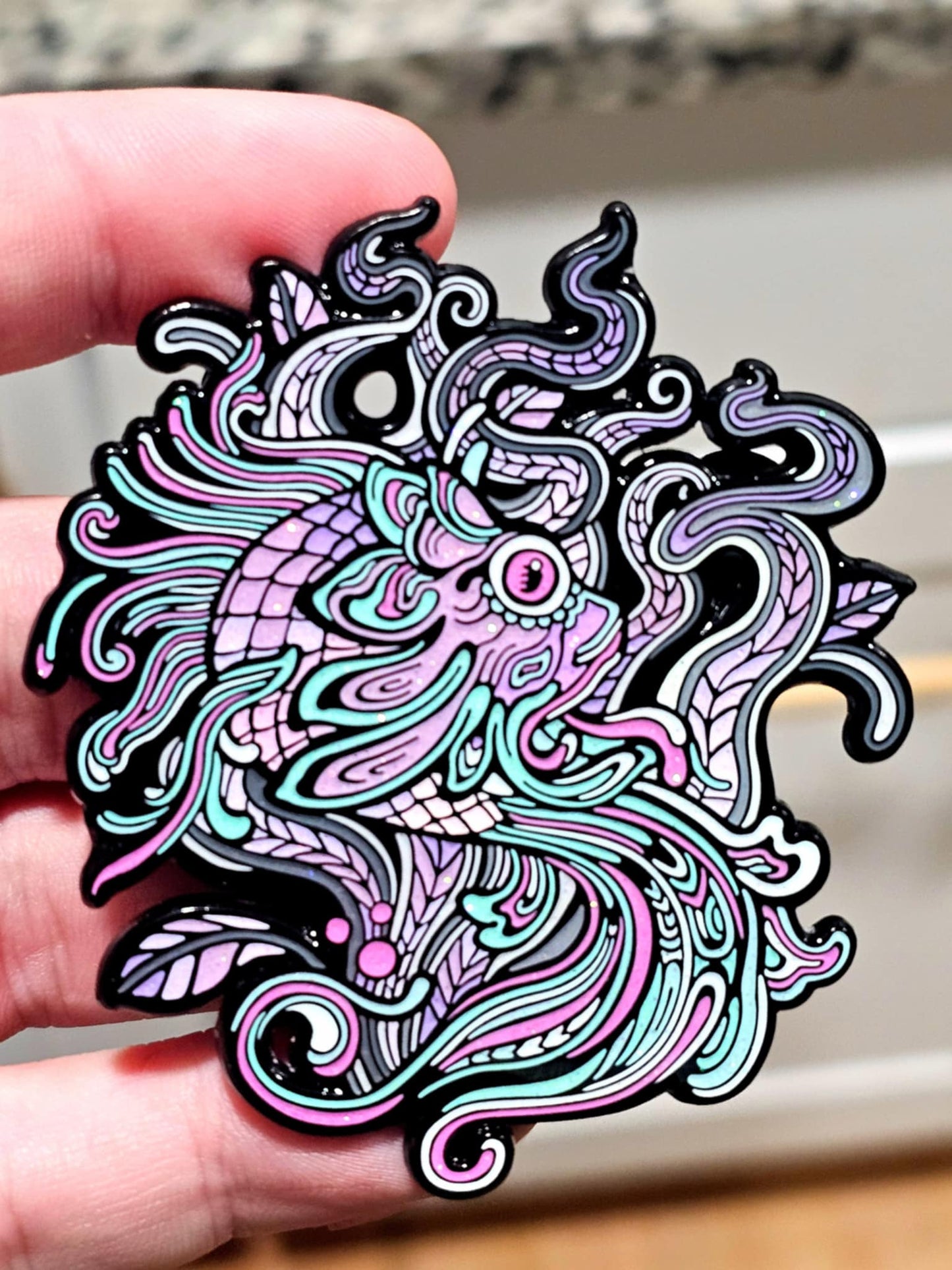 Deep In The Groove - Blind Bag Leftovers