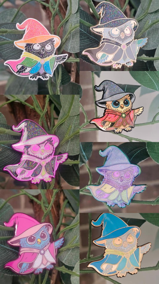 You're A Wizard - Full Set!