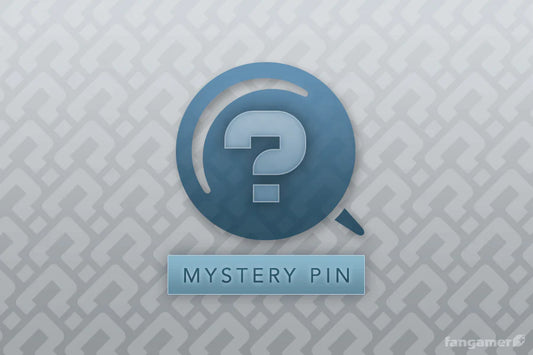 Mystery Pin