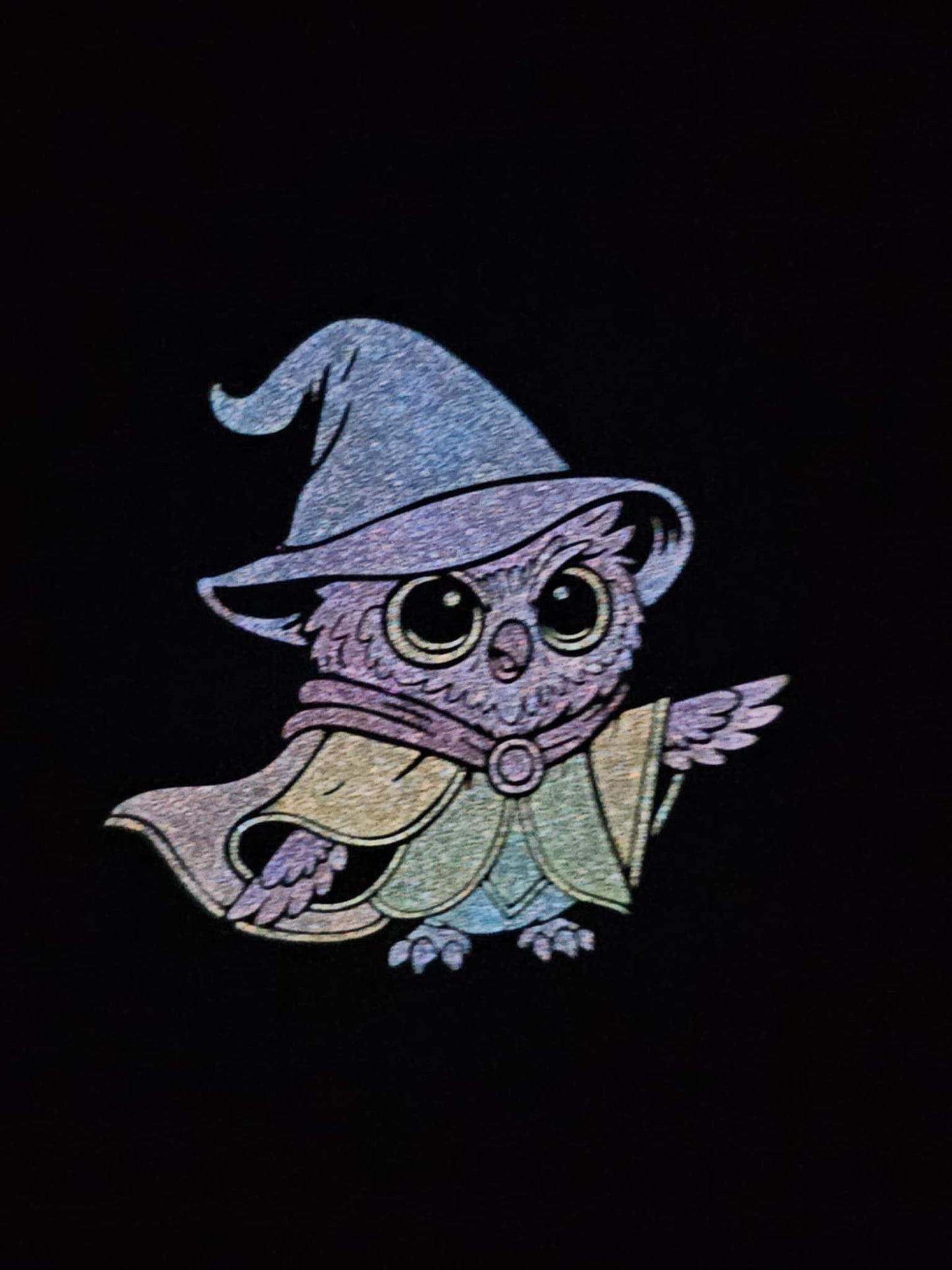 You're A Wizard - LE 25 (Rainbow Ano)